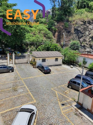 Imagem Imóvel com 3 Quartos à Venda, 100 m² em Tijuca - Rio De Janeiro