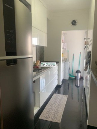 Imagem Imóvel com 2 Quartos à Venda, 72 m² em Loteamento Villa Branca - Jacareí