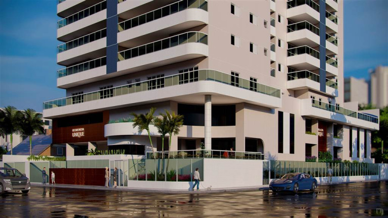 Imagem Apartamento com 4 Quartos à Venda, em Centro - Mongagua Imagem Apartamento com 4 Quartos à Venda, em Centro - Mongagua