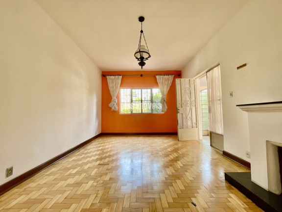 Imagem Casa com 2 Quartos à Venda, 150 m² em Alto Da Boa Vista - São Paulo Imagem Casa com 2 Quartos à Venda, 150 m² em Alto Da Boa Vista - São Paulo