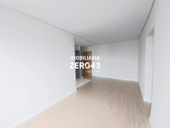 Imagem Apartamento com 3 Quartos para Alugar, 101 m² em Centro - Londrina