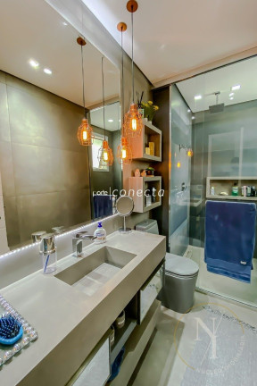 Imagem Apartamento com 3 Quartos à Venda, 244 m² em Jardim Analia Franco - São Paulo Imagem Apartamento com 3 Quartos à Venda, 244 m² em Jardim Analia Franco - São Paulo