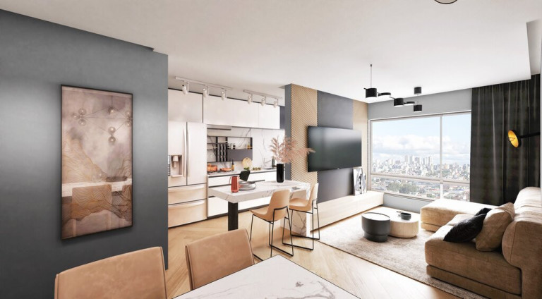 Imagem Apartamento com 2 Quartos à Venda, 62 m² em Cristo Redentor - Porto Alegre