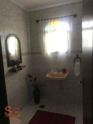 Imagem Sobrado com 3 Quartos à Venda, 280 m² em Jardim São Caetano - São Caetano Do Sul Imagem Sobrado com 3 Quartos à Venda, 280 m² em Jardim São Caetano - São Caetano Do Sul