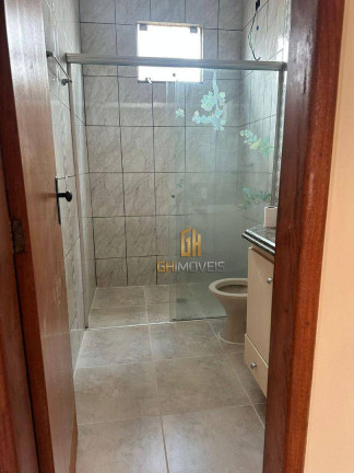 Imagem Sobrado com 6 Quartos à Venda, 199 m² em Jardim Atlântico - Goiânia