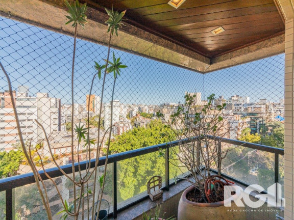 Imagem Imóvel com 3 Quartos à Venda,  em Moinhos De Vento - Porto Alegre