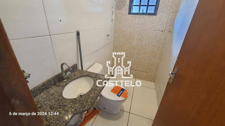 Imagem Casa com 2 Quartos à Venda, 60 m² em Conjunto Café - Londrina Imagem Casa com 2 Quartos à Venda, 60 m² em Conjunto Café - Londrina