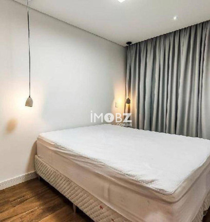 Imagem Imóvel com 1 Quarto à Venda, 55 m² em Vila Andrade - São Paulo Imagem Imóvel com 1 Quarto à Venda, 55 m² em Vila Andrade - São Paulo