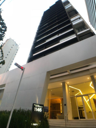 Imagem Imóvel com 1 Quarto à Venda, 53 m² em Vila Olímpia - São Paulo Imagem Imóvel com 1 Quarto à Venda, 53 m² em Vila Olímpia - São Paulo