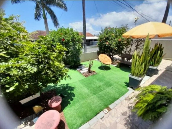 Imagem Casa com 2 Quartos à Venda, 70 m² em Primavera - Pontal Do Parana Imagem Casa com 2 Quartos à Venda, 70 m² em Primavera - Pontal Do Parana