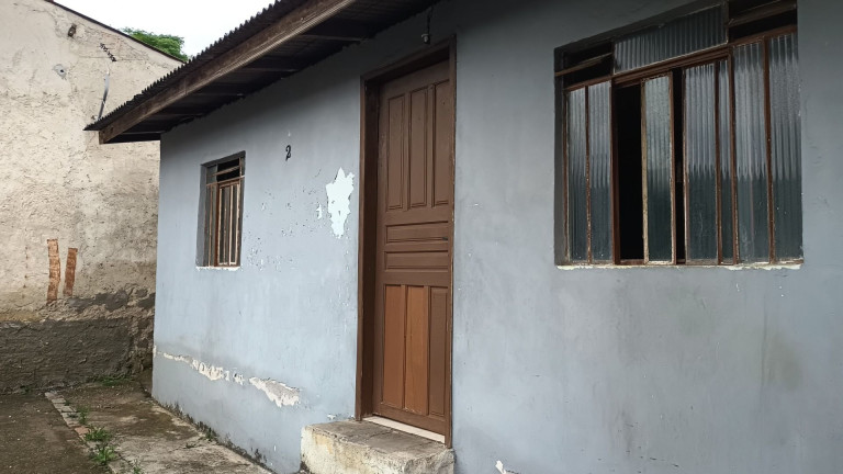 Imagem Casa com 3 Quartos à Venda, 269 m² em Thomaz Coelho - Araucaria