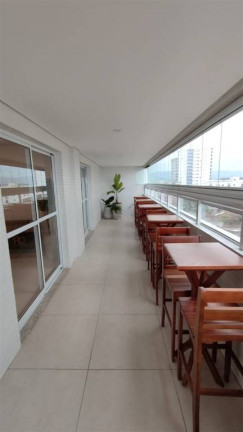 Imagem Apartamento com 2 Quartos à Venda, 103 m² em Aviação - Praia Grande