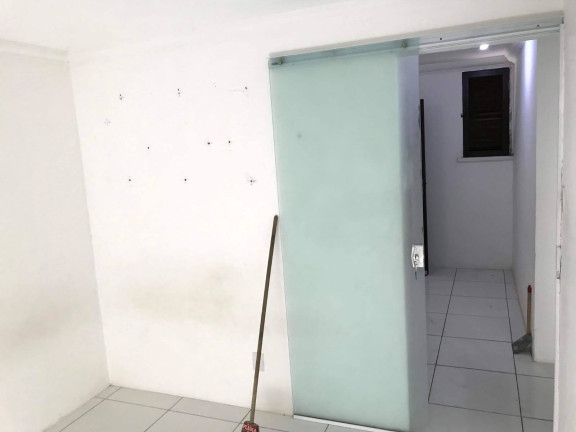 Imagem Apartamento com 1 Quarto à Venda, 33 m² em Brotas - Salvador Imagem Apartamento com 1 Quarto à Venda, 33 m² em Brotas - Salvador