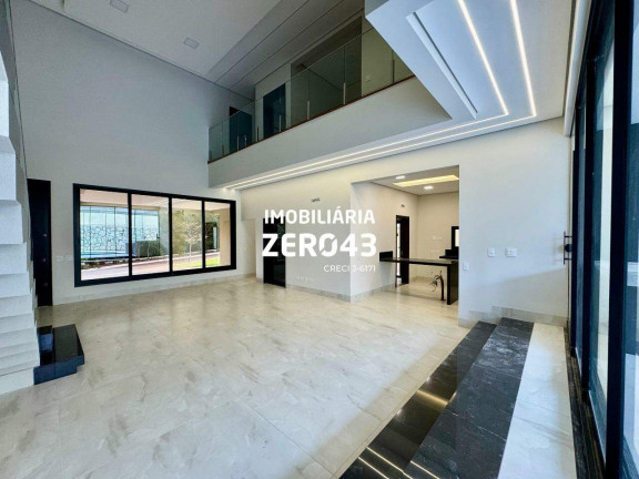 Casa de Condomínio com 5 Quartos à Venda, 360 m² em Esperança - Londrina