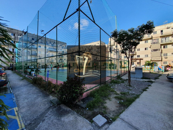 Imagem Apartamento com 2 Quartos à Venda, 45 m² em Candeias - Jaboatão Dos Guararapes