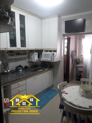 Imagem Apartamento com 3 Quartos à Venda, em Jardim Peri Novo - São Paulo Imagem Apartamento com 3 Quartos à Venda, em Jardim Peri Novo - São Paulo