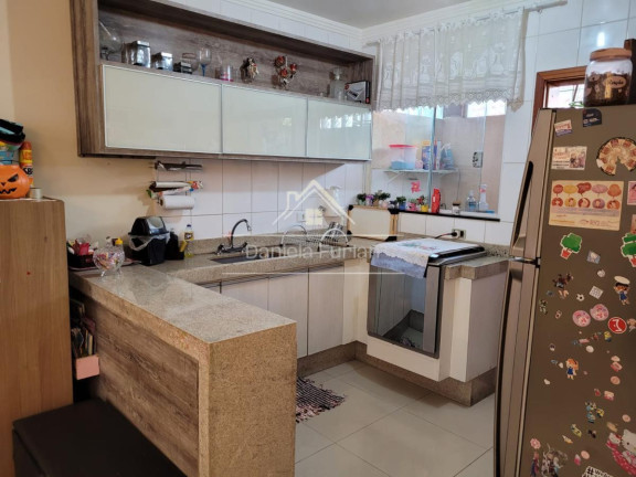 Imagem Casa de Condomínio com 3 Quartos à Venda, 105 m² em Jardim São Carlos - Sorocaba Imagem Casa de Condomínio com 3 Quartos à Venda, 105 m² em Jardim São Carlos - Sorocaba