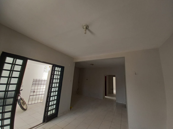 Imagem Casa com 3 Quartos à Venda, 200 m² em São João - Teresina