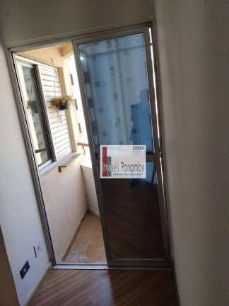 Imagem Apartamento com 1 Quarto à Venda, 24 m² em Bela Vista - São Paulo Imagem Apartamento com 1 Quarto à Venda, 24 m² em Bela Vista - São Paulo