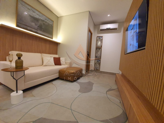 Imagem Apartamento com 2 Quartos à Venda, 65 m² em Vila Do Golf - Ribeirão Preto Imagem Apartamento com 2 Quartos à Venda, 65 m² em Vila Do Golf - Ribeirão Preto