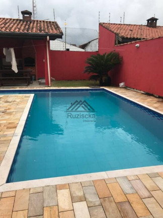 Imagem Casa com 4 Quartos à Venda, 320 m² em Cibratel Ii - Itanhaém Imagem Casa com 4 Quartos à Venda, 320 m² em Cibratel Ii - Itanhaém