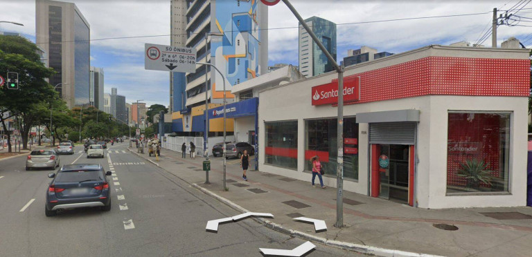 Imagem Sala Comercial à Venda, 579 m² em Jardim Paulistano - São Paulo Imagem Sala Comercial à Venda, 579 m² em Jardim Paulistano - São Paulo