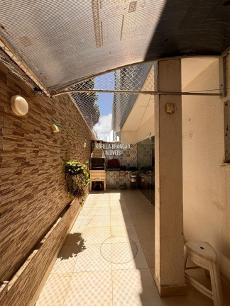 Imagem Casa de Condomínio com 3 Quartos à Venda, 88 m² em Parque Das árvores - Parnamirim