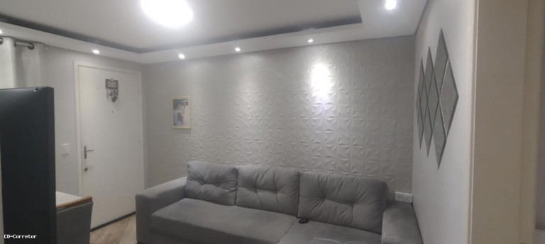 Imagem Apartamento com 2 Quartos à Venda, 50 m² em Montanhão - São Bernardo Do Campo