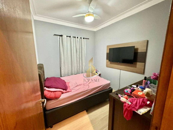 Imagem Apartamento com 3 Quartos à Venda, 80 m² em Vila Machado - Jacareí Imagem Apartamento com 3 Quartos à Venda, 80 m² em Vila Machado - Jacareí
