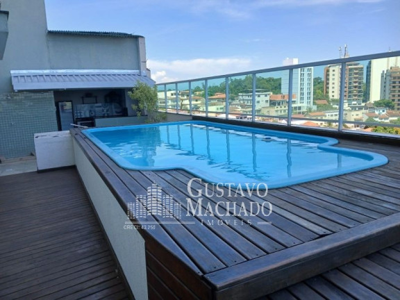 Imagem Imóvel com 2 Quartos à Venda, 96 m² em Monte Castelo - Volta Redonda