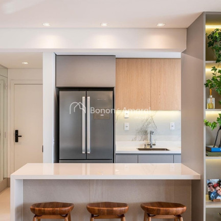 Imagem Apartamento com 2 Quartos à Venda, 87 m² em Jardim Brasil - Campinas Imagem Apartamento com 2 Quartos à Venda, 87 m² em Jardim Brasil - Campinas