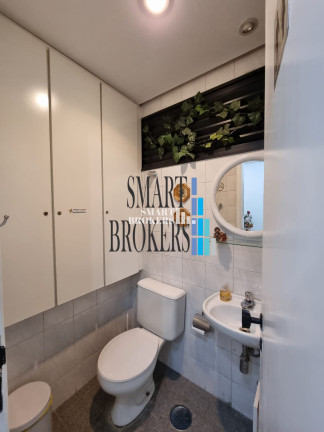 Imagem Sala Comercial à Venda, 33 m² em Vila Clementino - São Paulo Imagem Sala Comercial à Venda, 33 m² em Vila Clementino - São Paulo