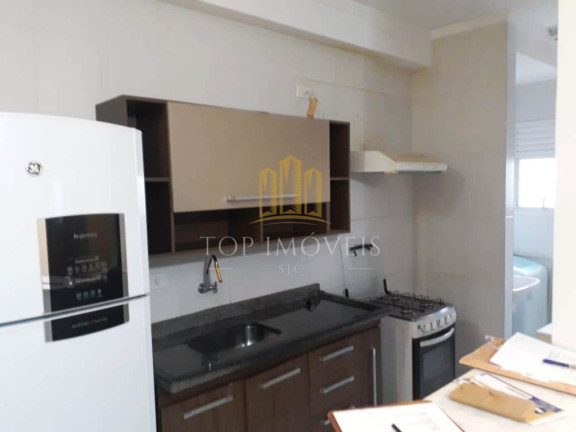 Imagem Apartamento com 2 Quartos à Venda, 50 m² em Residencial Bosque Dos Ipês - São José Dos Campos