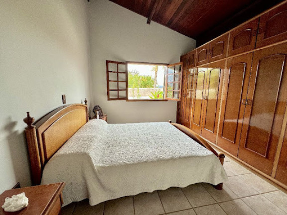 Imagem Casa com 4 Quartos à Venda, 450 m² em Jardim Santos Reis - Piracaia