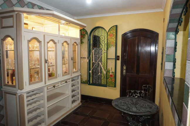 Imagem Apartamento com 3 Quartos à Venda, 174 m² em Jardim Independência - São Vicente
