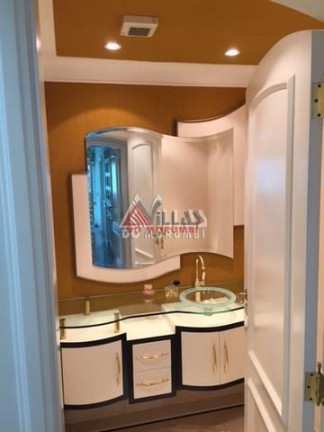 Imagem Apartamento com 3 Quartos à Venda, 231 m² em Indianópolis - São Paulo