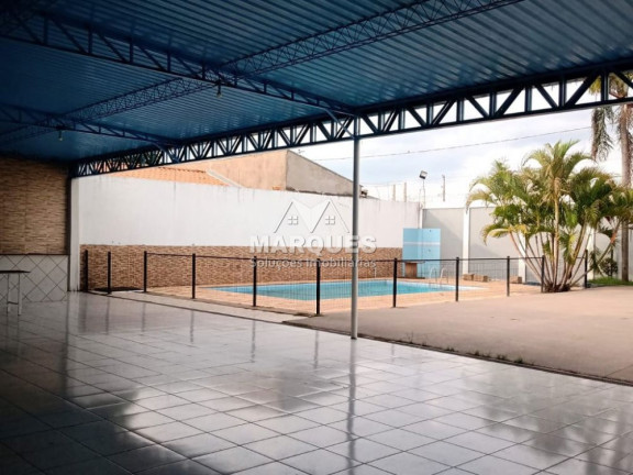 Imagem Casa à Venda, 110 m² em Jardim Nova Hortolândia I - Hortolândia