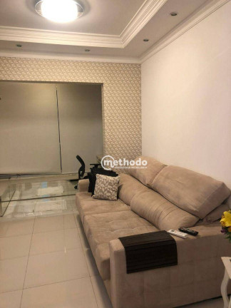 Imagem Apartamento com 3 Quartos à Venda, 102 m² em Bosque - Campinas Imagem Apartamento com 3 Quartos à Venda, 102 m² em Bosque - Campinas