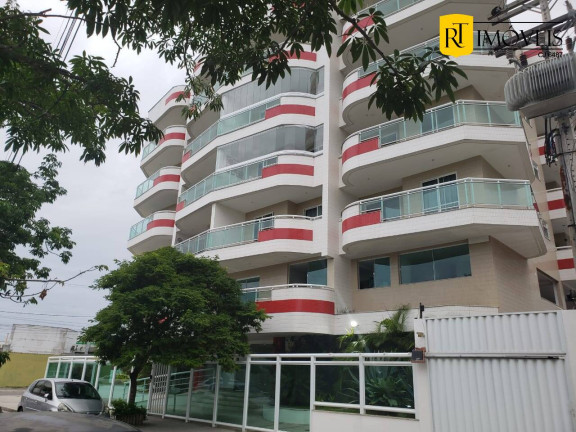 Imagem Apartamento com 1 Quarto à Venda, 55 m² em Braga - Cabo Frio Imagem Apartamento com 1 Quarto à Venda, 55 m² em Braga - Cabo Frio