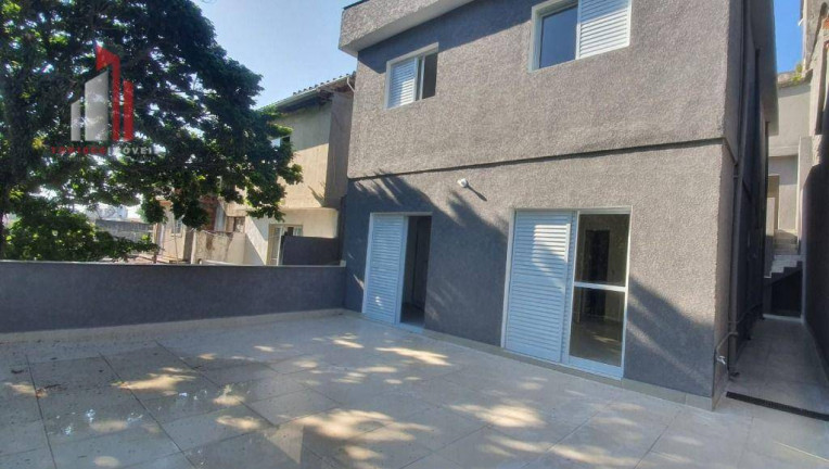 Imagem Sobrado com 5 Quartos à Venda, 300 m² em Lauzane Paulista - São Paulo