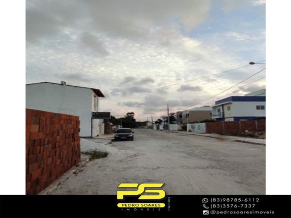 Imagem Terreno à Venda, 200 m² em Mangabeira - João Pessoa