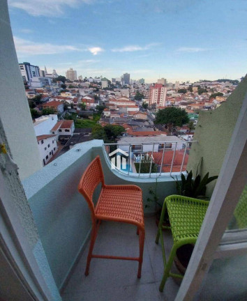 Imagem Imóvel com 2 Quartos à Venda, 56 m² em Vila Mazzei - São Paulo Imagem Imóvel com 2 Quartos à Venda, 56 m² em Vila Mazzei - São Paulo
