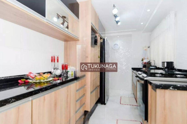 Imagem Apartamento com 4 Quartos à Venda, 137 m² em Vila Rosália - Guarulhos Imagem Apartamento com 4 Quartos à Venda, 137 m² em Vila Rosália - Guarulhos