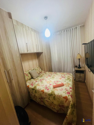 Imagem Apartamento com 2 Quartos à Venda, 53 m² em Wanel Ville - Sorocaba
