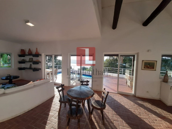 Imagem Casa de Condomínio com 4 Quartos à Venda, 455 m² em Península - Guarujá Imagem Casa de Condomínio com 4 Quartos à Venda, 455 m² em Península - Guarujá