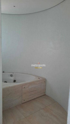 Imagem Apartamento com 4 Quartos à Venda, 381 m² em Campestre - Santo André Imagem Apartamento com 4 Quartos à Venda, 381 m² em Campestre - Santo André