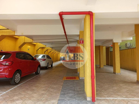 Imagem Apartamento com 1 Quarto à Venda, 47 m² em Jardim Casqueiro - Cubatão Imagem Apartamento com 1 Quarto à Venda, 47 m² em Jardim Casqueiro - Cubatão