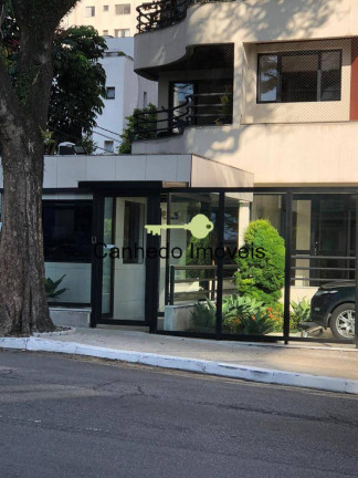 Imagem Apartamento com 3 Quartos à Venda, 110 m² em Campo Belo - São Paulo