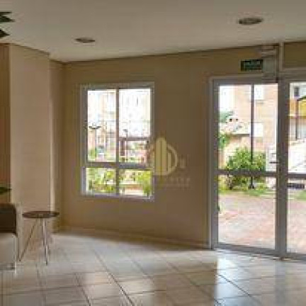 Imagem Apartamento com 2 Quartos à Venda, 47 m² em Campos Elíseos - Ribeirão Preto