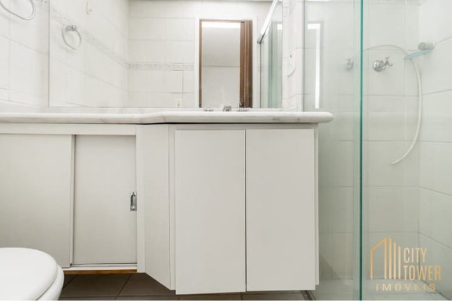 Imagem Apartamento com 2 Quartos à Venda, 115 m² em Moema - São Paulo